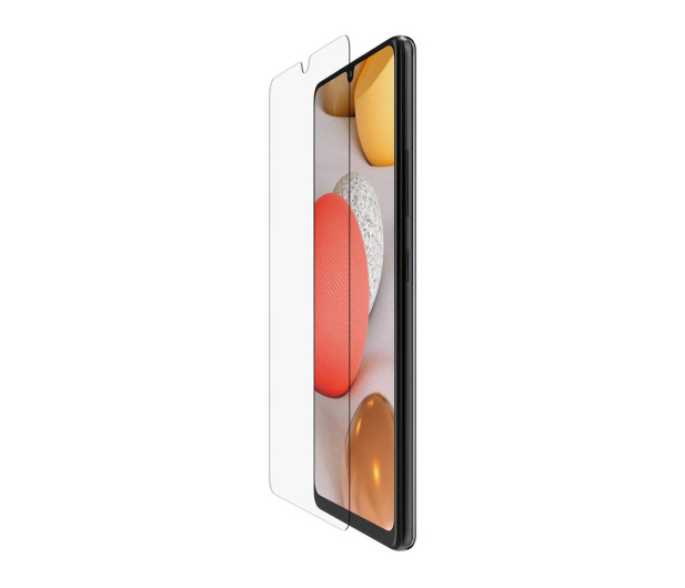Belkin Szkło na Samsung A42, Tempered Glass, z aplikatorem - 1330442 - zdjęcie
